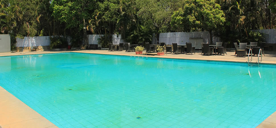 KGA Swimming Pool